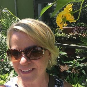 Meet your Posher, Krista